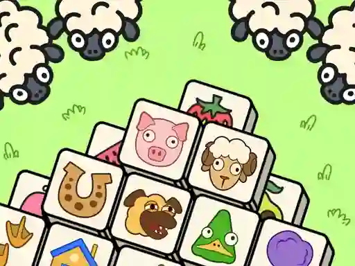 Sheep'n sheep — darmowa gra online