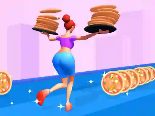 Juego High Pizza  en línea