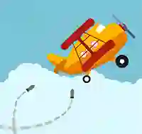 Missile Dodge — free online game