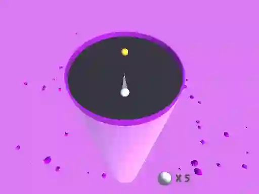 Circle Pool — free online game