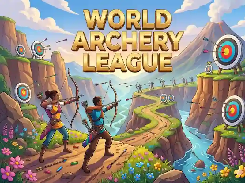 World Archery League