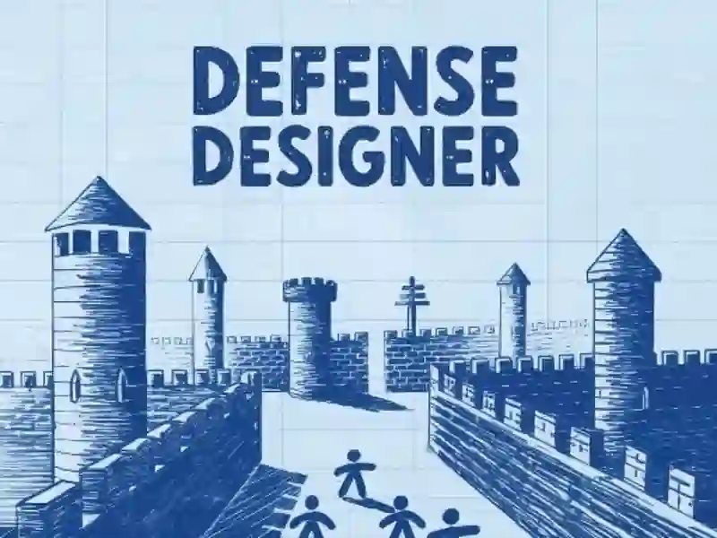 Defense Designer Defense Designer