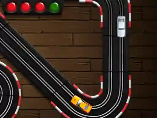 Slot Car Racing — free online game