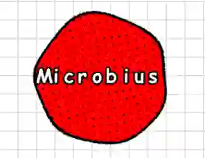 Microbius — free online game