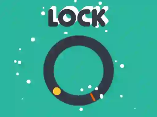 Lock — لعبة مجانية اون لاين
