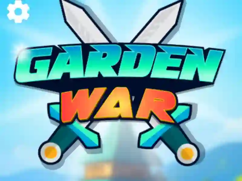 Garden War