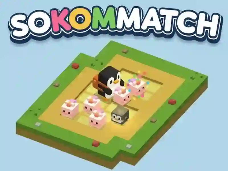 Sokomatch Sokomatch