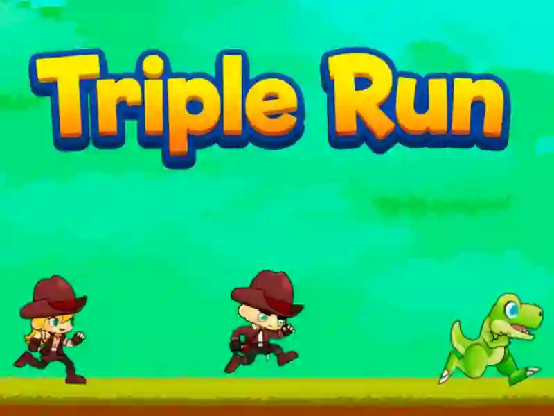 Triple Run
