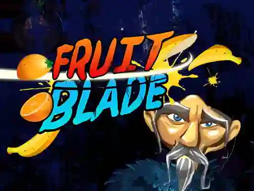 Fruit Blade — free online game