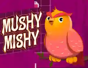 Mushy Mishy — free online game