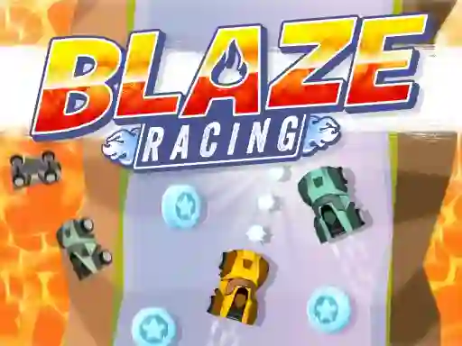 Blaze Racing — free online game