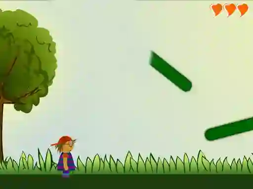 Idiom Hunt — free online game