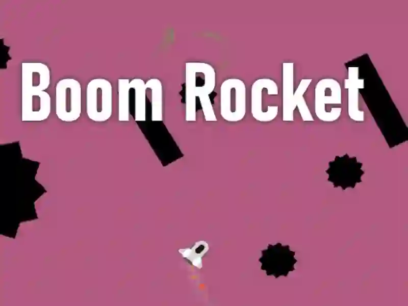 Boom Rocket