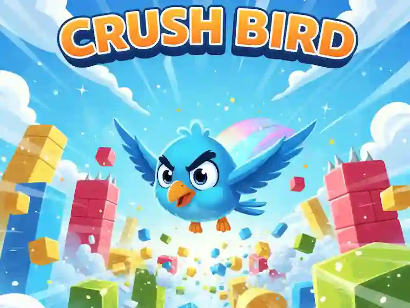 Crush Bird