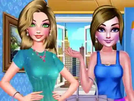 Summer Fun Fashion — free online game