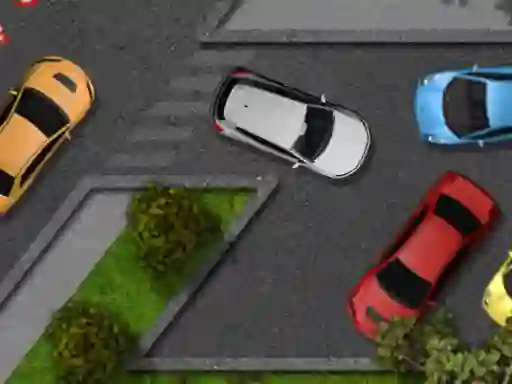 Time To Park — لعبة مجانية اون لاين