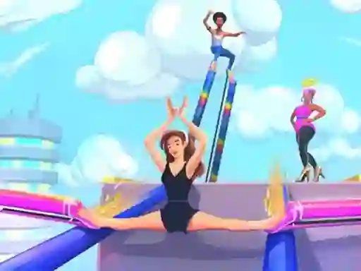 Wonderful High Heels 3d – ingyenes online játék