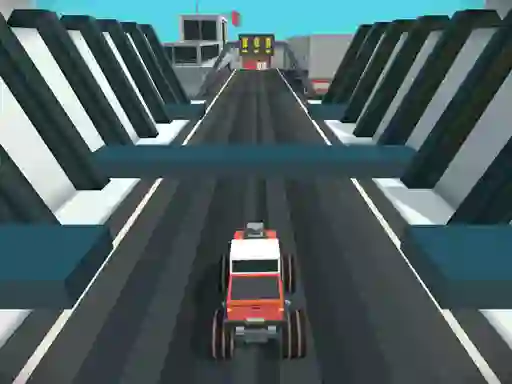 Smash Cars!  — free online game