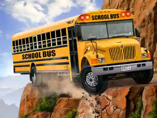 Euro School Driving Coach — free online game