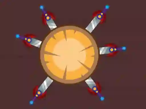 Weapon Strikes — free online game