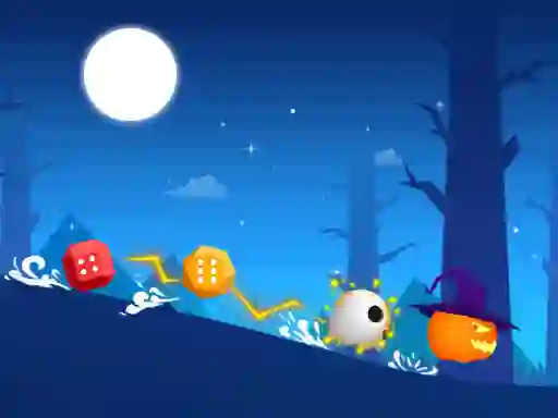 Just Dice Random Tower Defence — free online game