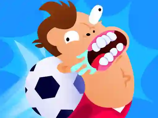 Football Killers Online — free online game