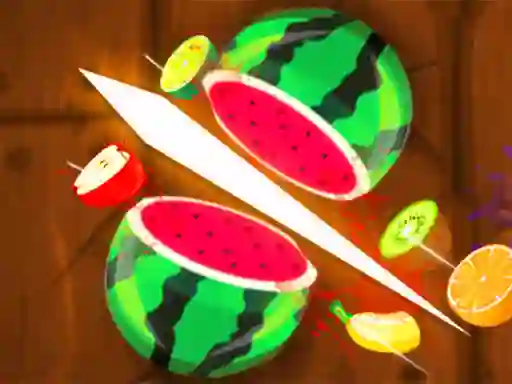 Fruit Cut Ninja — free online game