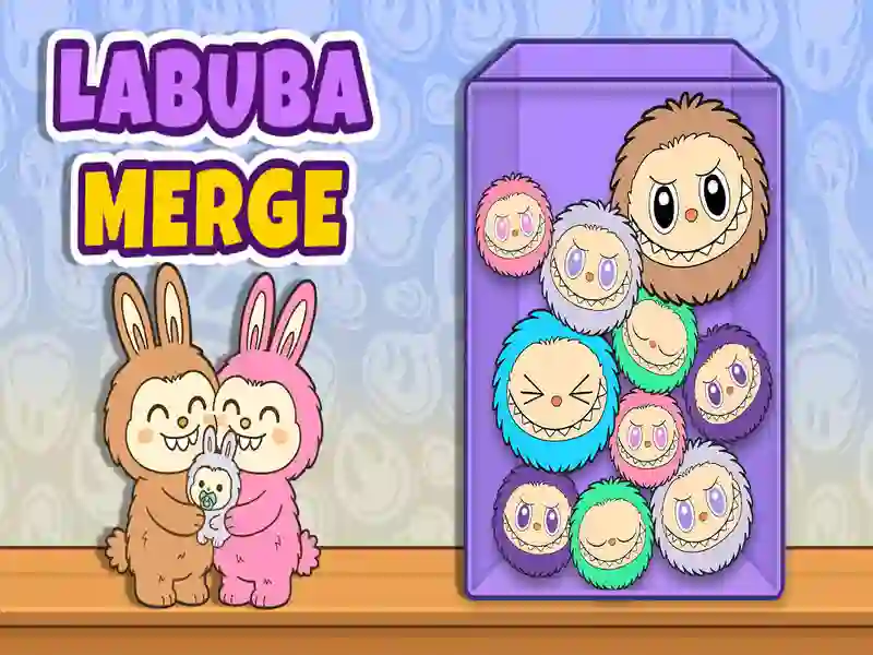 Labuba Merge Labuba Merge