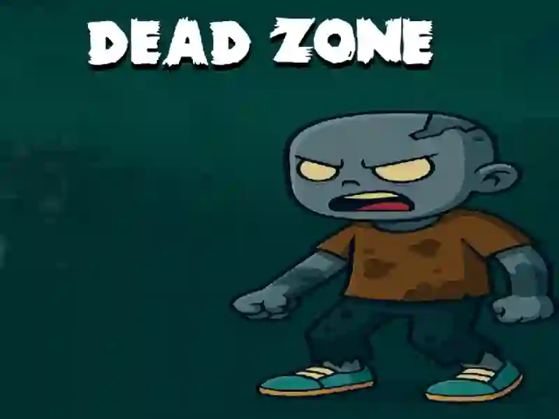 Dead Zone