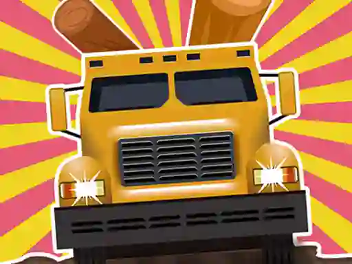 Leikur Truck Physics á netinu