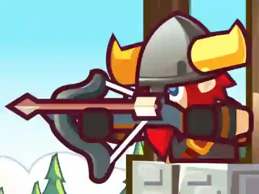 Sentry Guardian — free online game