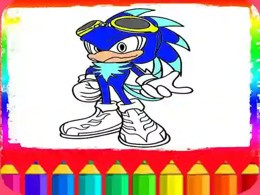Super Anime Coloring Book For All Ages  — free online game