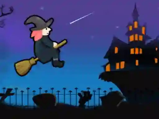 Bomb The Ghost — free online game