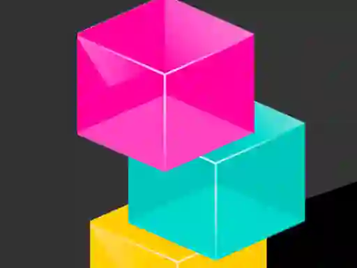 Falling Boxes — free online game