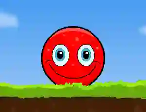Smiley Ball — free online game