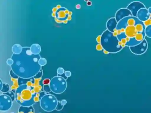 Bubble Tanks 3 — free online game