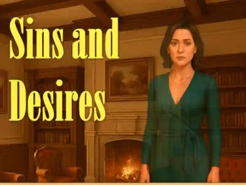 Sins and Desires
