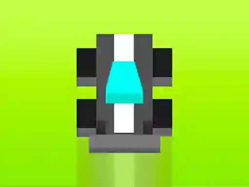 Unreal Race 2 — free online game