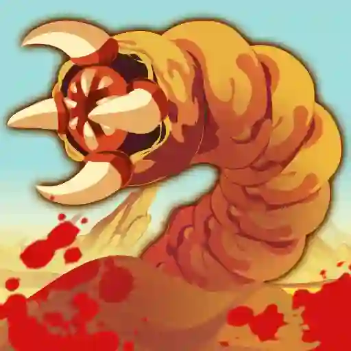 Terror Of Deep Sand — free online game