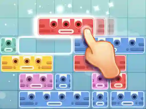 Slidey Block Puzzle — free online game