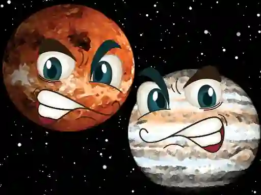 Water On Mars — لعبة مجانية اون لاين