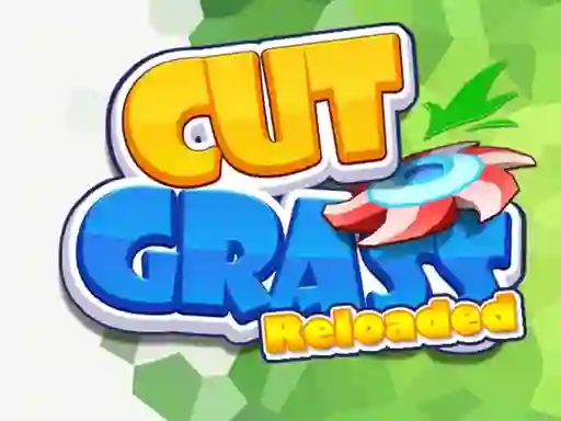 Cut Grass Reloaded — free online game