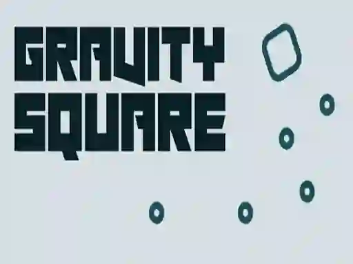 Logħba Gravity Square onlajn