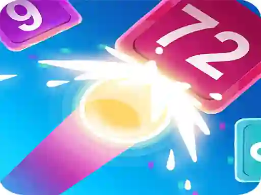 Ball vs Blocks — free online game