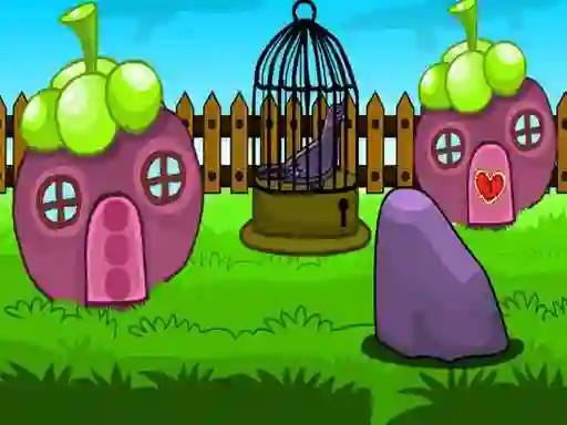 Pigeon Escape — free online game