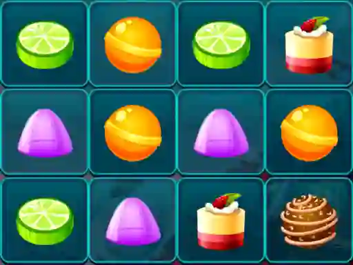 New Year Puddings Match – tasuta veebimäng