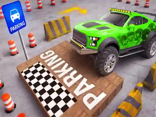 Super Cars — free online game