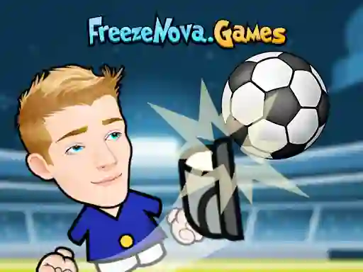 Football King — free online game