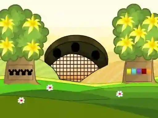 Obscure Village Escape — free online game