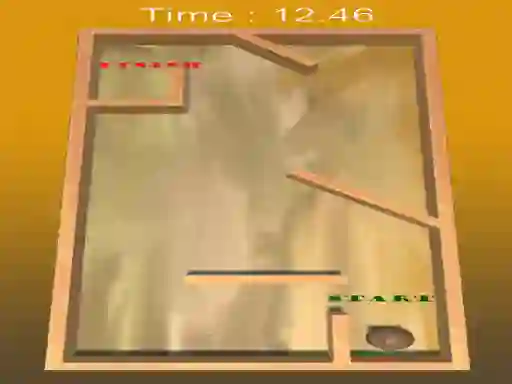 Игра Tilt Ball онлайн